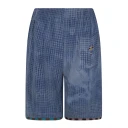 Barrow Herre Shorts Blå XS,