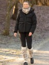 Viking Garn 2404 2 Sno Leggvarmere