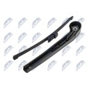 Viskerarmsett vindusspyling NTY EWB VW 009