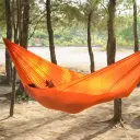 Ticket To The Moon LIGHTEST HAMMOCK  ORANGE