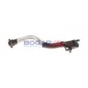 BOGAP A1210100 Slange, veivhuslufting