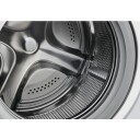 Aeg Lsr626o74o  Frontmatet vaskemaskin Hvit