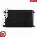 Kondensator ESEN SKV 86SKV123