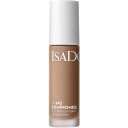 IsaDora No Compromise Matte Foundation 7C 30 ml - Vegansk og Parfymefri