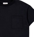 Olsen kids x By Green T skjorte   Svette   Svart   Olsen kids x By Green Cotton    5 år 110   T skjorte