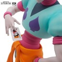 ABYstyle Hisoka Samlefigur fra Hunter x Hunter med base