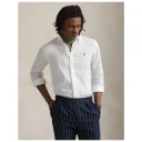 Polo Ralph Lauren Herre Skjorter Hvit M,