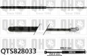 QUINTON HAZELL QTS828033 Baklukedemper