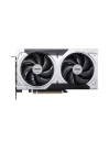 MSI GeForce RTX 5060 Ti 8GB GDDR7 Grafikkort med 2 Vifter og HDMI 2.1b