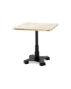 Avoria spisebord travertin