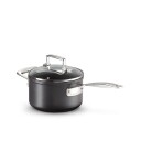 Le Creuset - Toughened Non-Stick kasserolle 1,9L