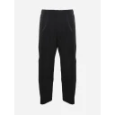 Alexander McQueen Herre Bukser Svart M,