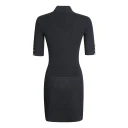 Elisabetta Franchi Dame Kjoler Svart L,