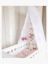 Mini Dreams Baldakin Hvit