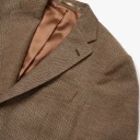 Brooks Brothers Herre Jakker Brun 4XL,