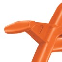 Gresstrimmer Black+Decker 300W