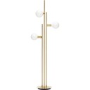 Hübsch Bordslampa ø38xh56 cm - Mässing