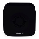 Marmitek Smart Mottaker Med Lyd Til Ringeklokke Batteri Svart