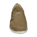 Josef Seibel Herre Sko Beige 41 EU,