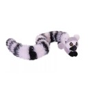 Wild Republic Tailkins Plysjbamse Ringhalelemur