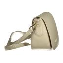 Valentino by Mario Valentino, Dame, Vesker, Beige, ONE SIZE,