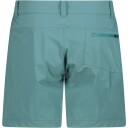 CMP Stretch Turshorts Dame Blå 46