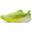 HOKA Mach 7 Joggesko Dame Grønn 42