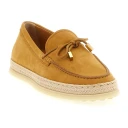 Tod's Dame Sko Beige 39 EU,
