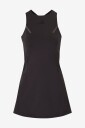 adidas Padel/Tennis - Tenniskjole / Padelkjole T Premium Dress - Svart