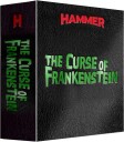 The Curse Of Frankenstein 1957