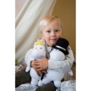 Moomin 25 cm Plush Papa 35583525