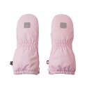 Reima Tassu Pale Rose Votter Woven 3