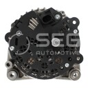 Dynamo SEG Automotive 0121715104