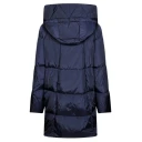 Weekend Max Mara Dame Frakker Blå XS,