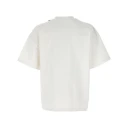 Jil Sander Dame Topper Hvit L,