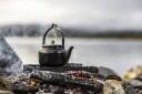 Hällmark Coffee Pot 0,75 L OneSize, Stainless Steel
