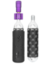 Peatys Holeshot CO2 Pumpe Violett 16g