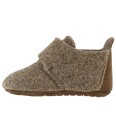 Bisgaard Futter Uld Baby Camel 19