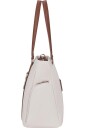 Samsonite IMAGE BiZ Tote 14.1' Ivory