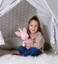 Disney Kosedyr Grisunge 23 cm Disney OneSize Kosedyr Rosa