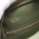 Loewe Dame Grønn