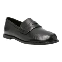 Sergio Moretti Dame Sko Svart 39 EU,