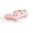 8BitDo Ultimate Mini Wired Xbox Pad Clear Pink