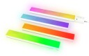 Trust GXT905 VYBZ RGBIC vegg RGB belysning