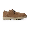 Panchic Herre Sko Brun 41 EU,