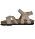 Petit by Sofie Schnoor Sandaler   Antikk Sølv   Sofie Schnoor   25   Sandals   Brun