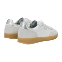 Sun68 Dame Sko Hvit 40 EU,