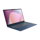 Lenovo IdeaPad Slim 3 15AMN8 (R5/16/512 GB) 15,6" bærbar PC, Abyss blue