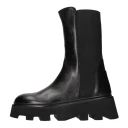 Hundred100 Dame Sko Svart 37 EU,