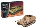 Revell SD.Kfz. 164 Nashorn Modellsett 1:72